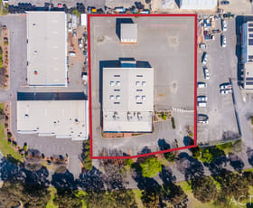 Factory, Warehouse & Industrial commercial property leased at 18-24 Bannick Court Canning Vale WA 6155