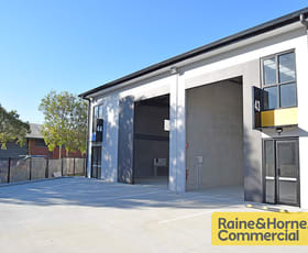 Factory, Warehouse & Industrial commercial property leased at 43/16 Crockford Street Northgate QLD 4013