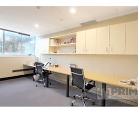 Offices commercial property leased at 118 Christie Street St Leonards NSW 2065