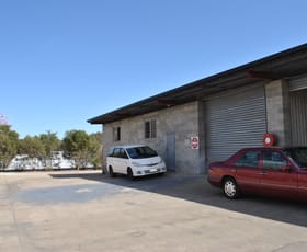 Factory, Warehouse & Industrial commercial property leased at 19 Lochlarney street Beenleigh QLD 4207