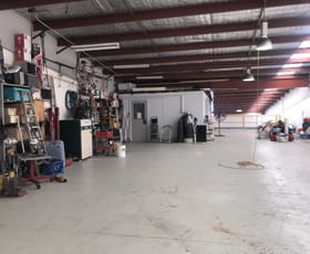Factory, Warehouse & Industrial commercial property leased at Mezzanine/Unit 9, 30-32 Beaconsfield Street Alexandria NSW 2015
