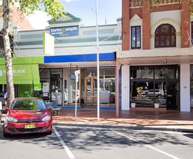 Offices commercial property leased at 261 Peel Street Tamworth NSW 2340