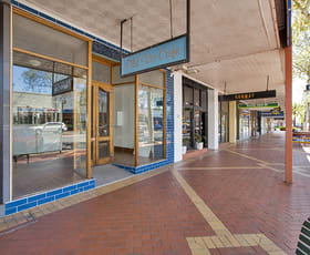 Offices commercial property leased at 261 Peel Street Tamworth NSW 2340