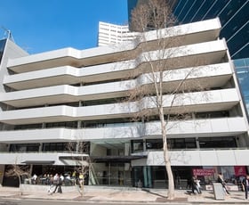 Medical / Consulting commercial property leased at 51 Berry Street North Sydney NSW 2060