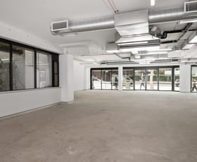 Offices commercial property leased at 51 Berry Street North Sydney NSW 2060