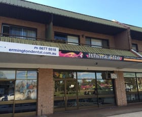 Shop & Retail commercial property leased at 8/39 Bartlett Street Ermington NSW 2115
