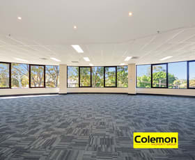 Offices commercial property leased at Part B/152 Miller Road Villawood NSW 2163