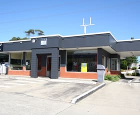 Shop & Retail commercial property leased at 317B Pacific Highway Charlestown NSW 2290