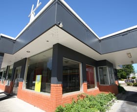 Shop & Retail commercial property leased at 317B Pacific Highway Charlestown NSW 2290