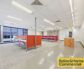Offices commercial property leased at 2/34 Thompson Street Bowen Hills QLD 4006