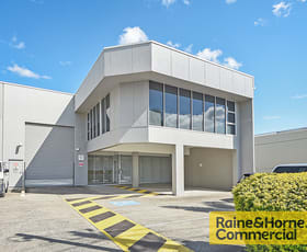 Offices commercial property leased at 2/34 Thompson Street Bowen Hills QLD 4006