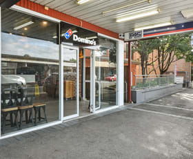 Shop & Retail commercial property leased at 4/135-141 Macquarie Road Springwood NSW 2777