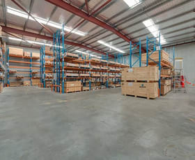 Factory, Warehouse & Industrial commercial property leased at 1/61 Prosperity Avenue Wangara WA 6065