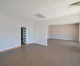 Offices commercial property leased at Shop 2 & 3/115 Vincent Street Cessnock NSW 2325