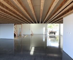 Factory, Warehouse & Industrial commercial property leased at 5/7 Stevenson Court Burleigh Heads QLD 4220