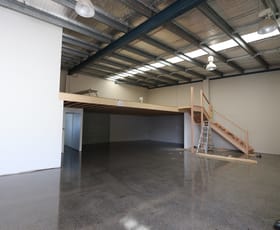 Factory, Warehouse & Industrial commercial property leased at 5/7 Stevenson Court Burleigh Heads QLD 4220