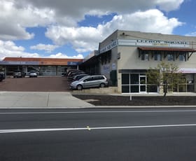 Offices commercial property leased at 3/115 Lefroy Road Beaconsfield WA 6162