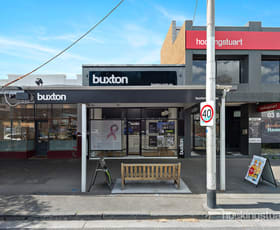 Shop & Retail commercial property leased at 27 Victoria Avenue Albert Park VIC 3206