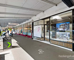 Shop & Retail commercial property leased at 27 Victoria Avenue Albert Park VIC 3206