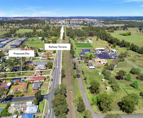 Medical / Consulting commercial property leased at Childcare/70 Railway Terrace Riverstone NSW 2765