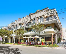 Medical / Consulting commercial property leased at Shop 5/29 Holtermann Street Crows Nest NSW 2065