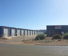 Factory, Warehouse & Industrial commercial property leased at Shed 28/753 Berrigan Street Chadwick WA 6450