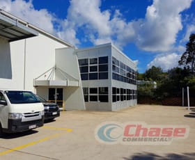 Factory, Warehouse & Industrial commercial property leased at 62 Millaroo Drive Helensvale QLD 4212