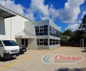 Offices commercial property leased at 62 Millaroo Drive Helensvale QLD 4212