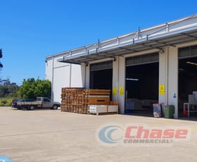 Factory, Warehouse & Industrial commercial property leased at 62 Millaroo Drive Helensvale QLD 4212