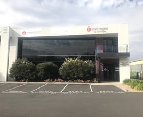 Offices commercial property leased at 14 Lionel Road Mount Waverley VIC 3149