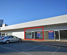 Offices commercial property leased at 2/334 Griffith Road Lavington NSW 2641