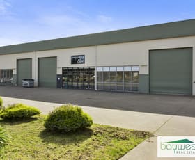 Factory, Warehouse & Industrial commercial property leased at 2/250 Marine Parade Hastings VIC 3915