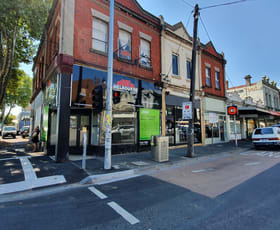 Shop & Retail commercial property leased at 246 Johnston Street Abbotsford VIC 3067