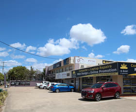 Medical / Consulting commercial property leased at 16/581 Ross River Road Kirwan QLD 4817