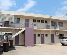 Medical / Consulting commercial property leased at 16/581 Ross River Road Kirwan QLD 4817