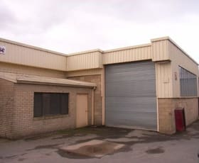 Factory, Warehouse & Industrial commercial property leased at 7/587 Princes Highway Bairnsdale VIC 3875