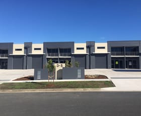 Factory, Warehouse & Industrial commercial property leased at 7/3-5 Exeter Way Caloundra West QLD 4551
