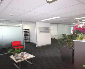 Medical / Consulting commercial property leased at S6.01, Lvl 6 303 Coronation Drive Milton QLD 4064