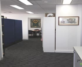 Medical / Consulting commercial property leased at S6.01, Lvl 6 303 Coronation Drive Milton QLD 4064