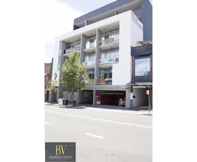 Medical / Consulting commercial property leased at Level 4/39 Queen Street Auburn NSW 2144