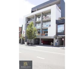 Shop & Retail commercial property leased at Level 4/39 Queen Street Auburn NSW 2144