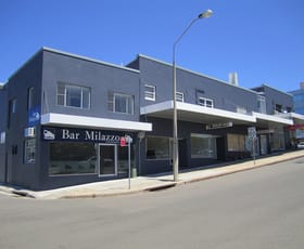 Offices commercial property leased at Caringbah NSW 2229