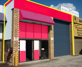 Other commercial property leased at 3/14 Paisley Drive Lawnton QLD 4501