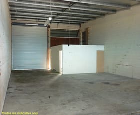 Factory, Warehouse & Industrial commercial property leased at 3/14 Paisley Drive Lawnton QLD 4501