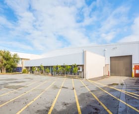 Factory, Warehouse & Industrial commercial property leased at 290 Welshpool Road Welshpool WA 6106