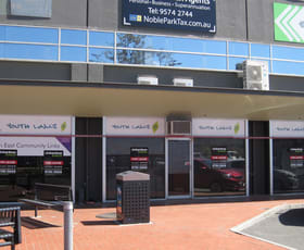 Offices commercial property leased at Shop 3/49 Douglas Street Noble Park VIC 3174