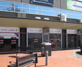 Offices commercial property leased at Shop 4/49 Douglas Street Noble Park VIC 3174