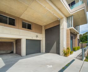 Factory, Warehouse & Industrial commercial property leased at 23a Tenterden Road Botany NSW 2019