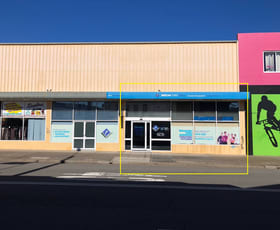 Offices commercial property leased at 5/171-121 Nelson Street Wallsend NSW 2287