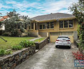Offices commercial property leased at 16 Davey Street Frankston VIC 3199